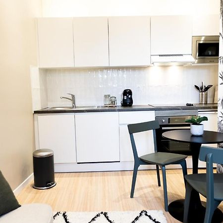 Le Tropical - Beau Logement Centre - Gare - Tram Le Mans Eksteriør bilde